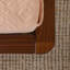 Henline King Solid Wood Platform Bed-1652409830