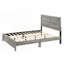Lit plateforme double robuste et rustique-2126258490-2126258471