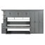 Lit escamotable avec armoire Murphy-360510560