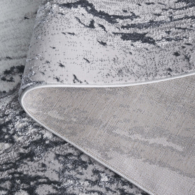 Kayliann Performance Abstract Rug