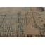 Modern One-of-a-Kind 9'0X12'0 Hand Knotted Area Rug