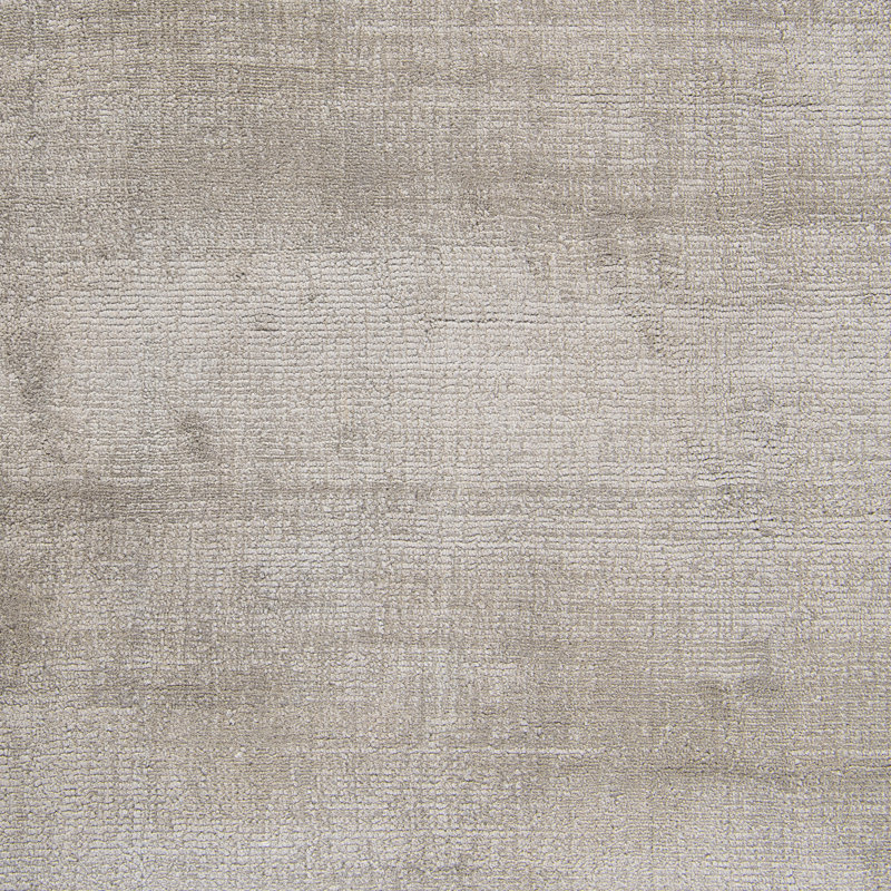 Lowesdale Flatweave Area Rug, Rectangle 10' x 14', Dove Gray