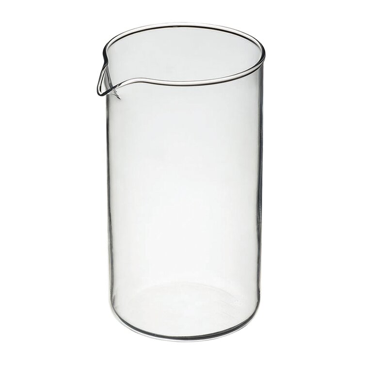 BODUM - Verre de remplacement pour French Press 3 tasses