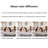 Modern Retro Rock-Panel Dining Table-1512089872