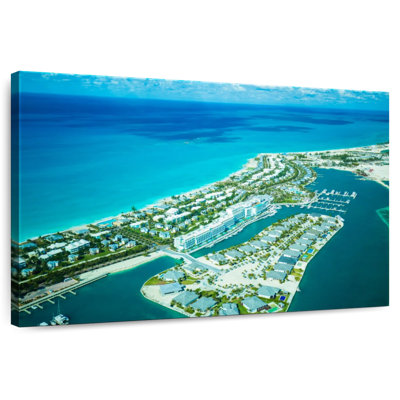 Gillard Bimini Island