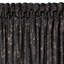 Lillibridge 100% Polyester Blackout Curtain Single Panel-1637851188