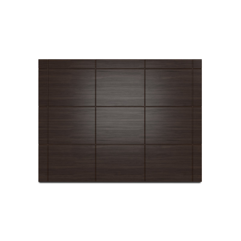 Headboard, Cafelle, Full