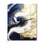 Horloge murale moderne abstrait-99635729