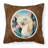Outdoor Throw Pillow