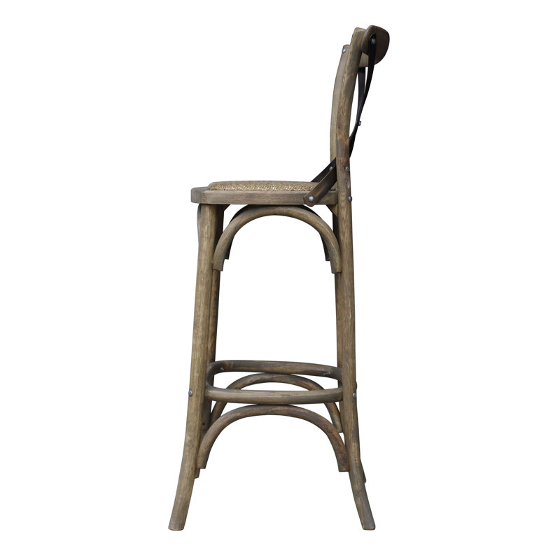 Tabouret de bar et de comptoir Robillard, Tabouret de bar (siège d'une hauteur de 29 po)