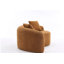 Canapé modulaire S-Curved Chenille-373647974