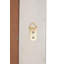 Clairmont Flat Wall Mirror