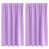 Purple selected