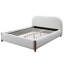 Lit plateforme tapissier Valencia-111718449