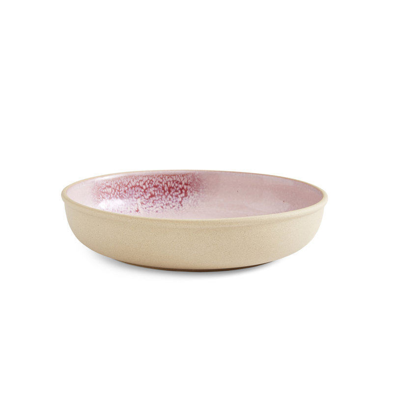 Portmeirion, Minerals - Low Bowls, Pink