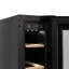 Willow Single Zone 14.8cm 7 Bottle Wine Refrigerator-119121138