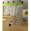 Barrière pour animaux autoportante také