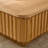 35.43" MDF Lift Top Coffee Table-641375353