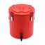 Distributeur de boissons chaudes et froides 7,53 gallons