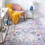 Tapis oriental ivoire-1475968745