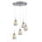 Murphy 5 - Light Cluster Pendant-237798743-237798747