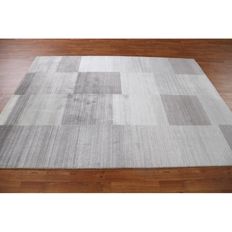 Wool Indoor Rug