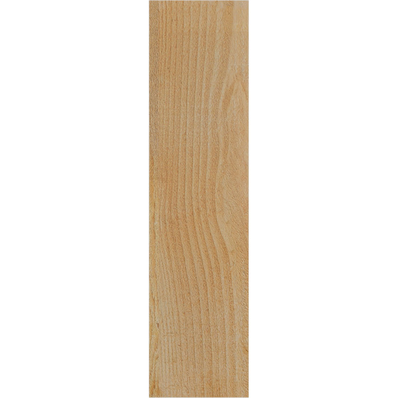 Corbeau Carmel, H 24 po x l 6 po x P 12 po, Sapin de Douglas, Sciage brut