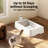 PETKIT Purobot Crystal Duo Automatic Cat Litter Box with Camera