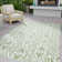 Tapis crème Ponds Calitrah