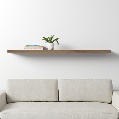 Sherice Floating Shelf