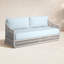 Lucan 78'' Wide Outdoor with SunbCushions-814170829
