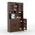Brown est en rupture de stock