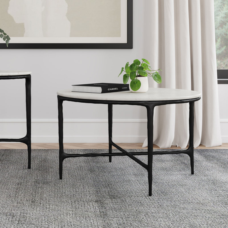 Table basse Hermas