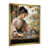 Encadrement doré