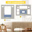 Aarica Solid Colour Area Rug-221421017