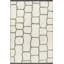 Tunus Wool Geometric Area Rug-714015059