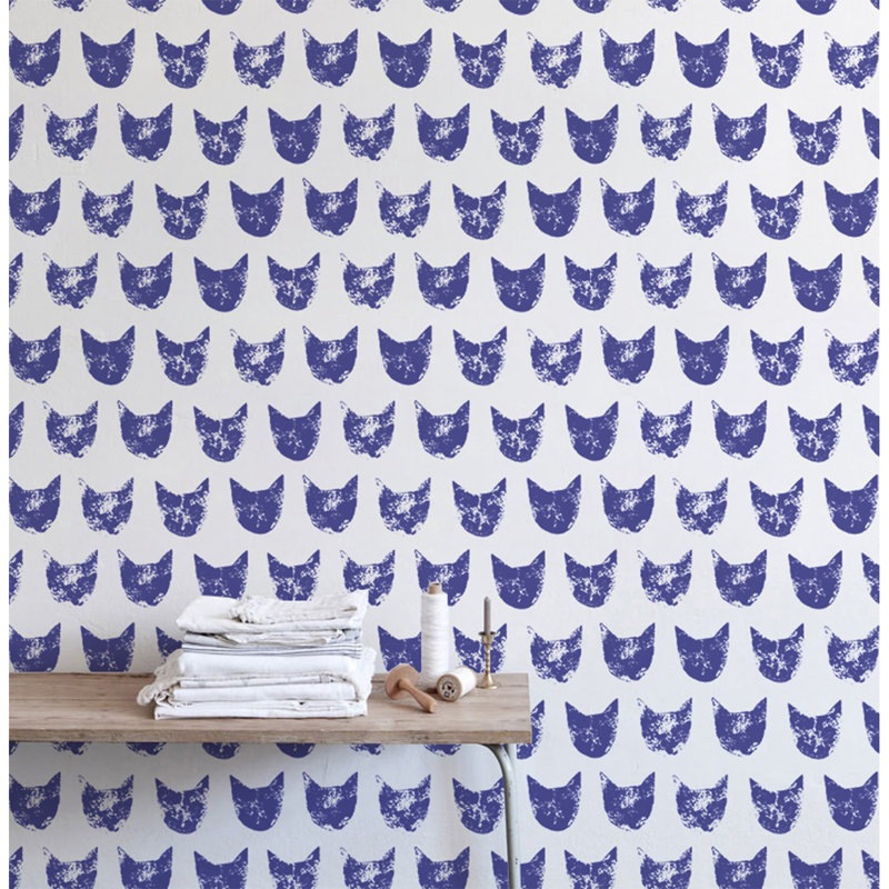 Burnstein Matte Mural, 152 x 104cm
