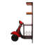 Sebeka 46cm Bar Cabinet
