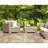 Floral Indoor / Outdoor Rug-354496239