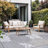 Floral Indoor/Outdoor Rug-93384696