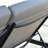 74.02'' Wide Metal Patio Daybed with Cushions