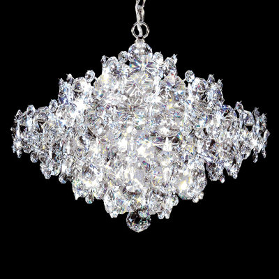Continental Fashion Chandelier