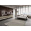 Tapis argent vieilli Imagine
