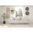 Faux Boxwood Foam Wreath-366570524