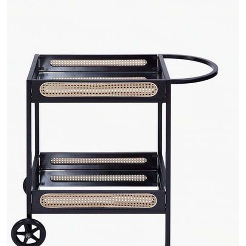 Chariot de service Colson