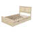 Antique Natural is out of stock selected