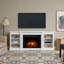 Fresno TV Stand with Fireplace-1687038803