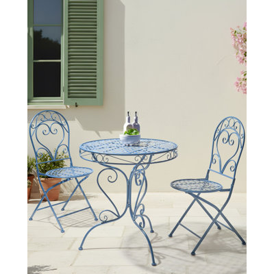 Outdoor Patio Dining Side Chair