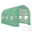 Tunnel Green House
