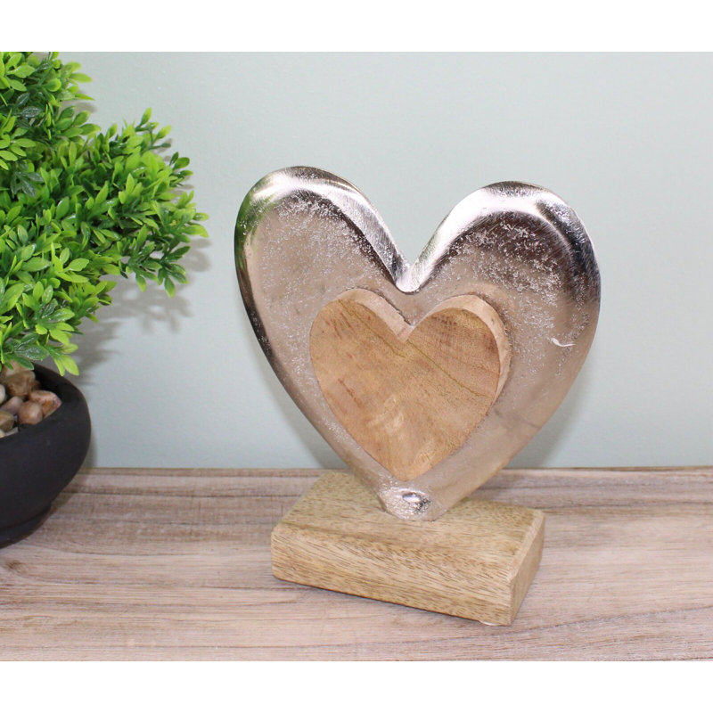 Carballo Abstract Figurines & Sculptures